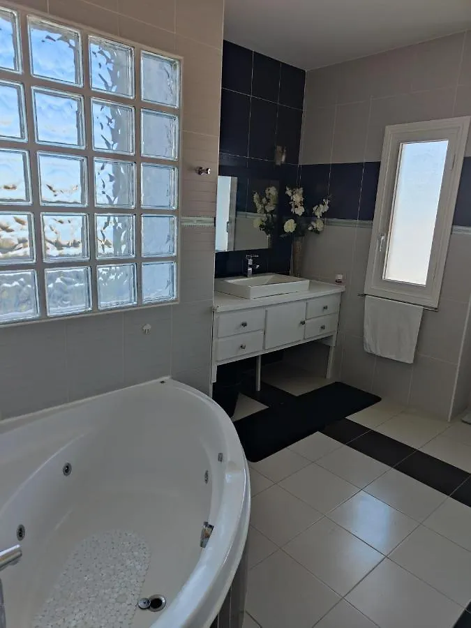 Bella Casa En El Sauzal Vila 0*,  Espanha