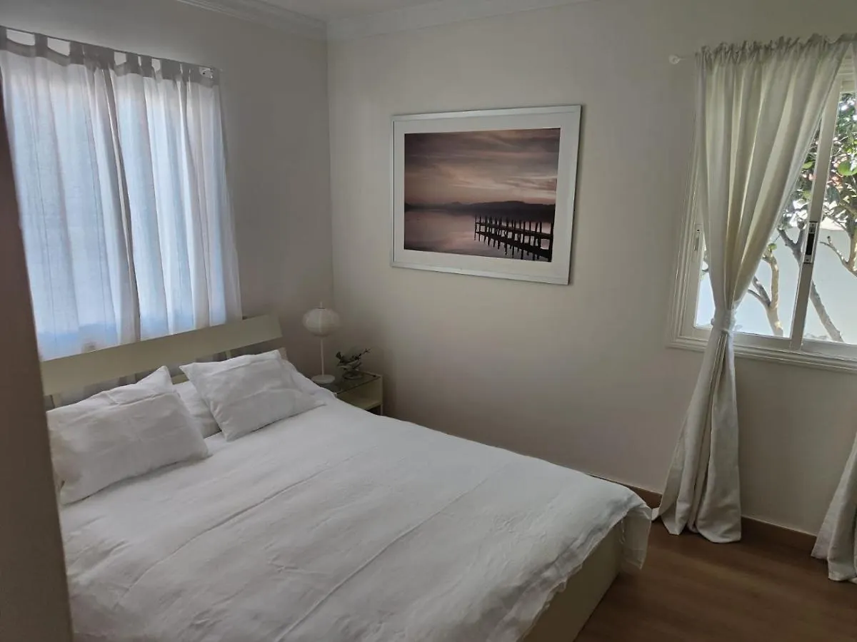 Villa Bella Casa En El Sauzal Vila