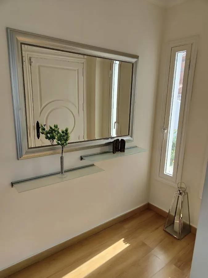 Bella Casa En El Sauzal Vila Villa