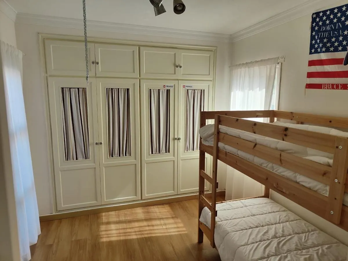 Bella Casa En El Sauzal Vila