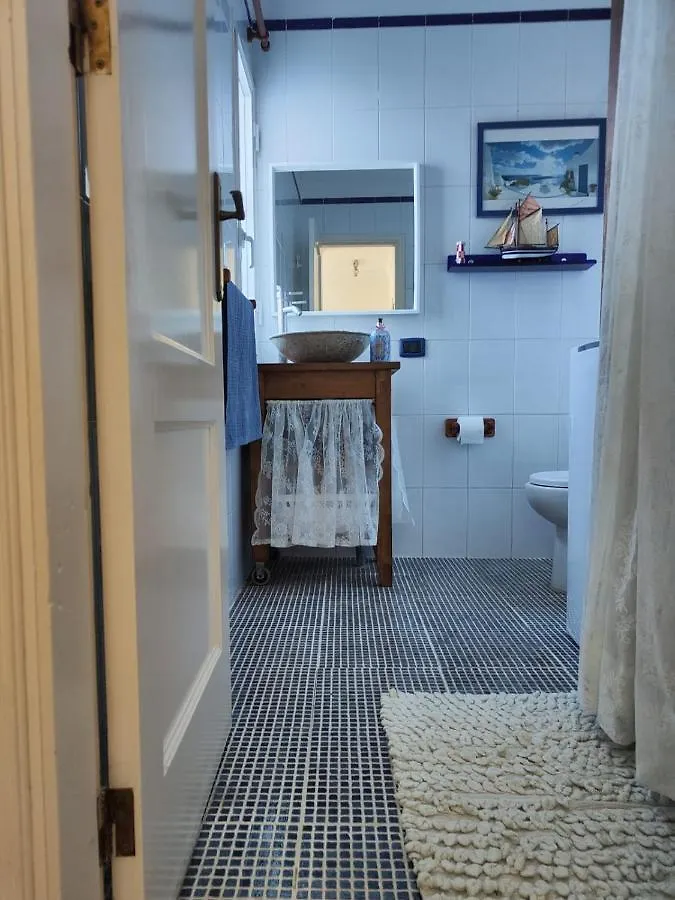 Bella Casa En El Sauzal Vila