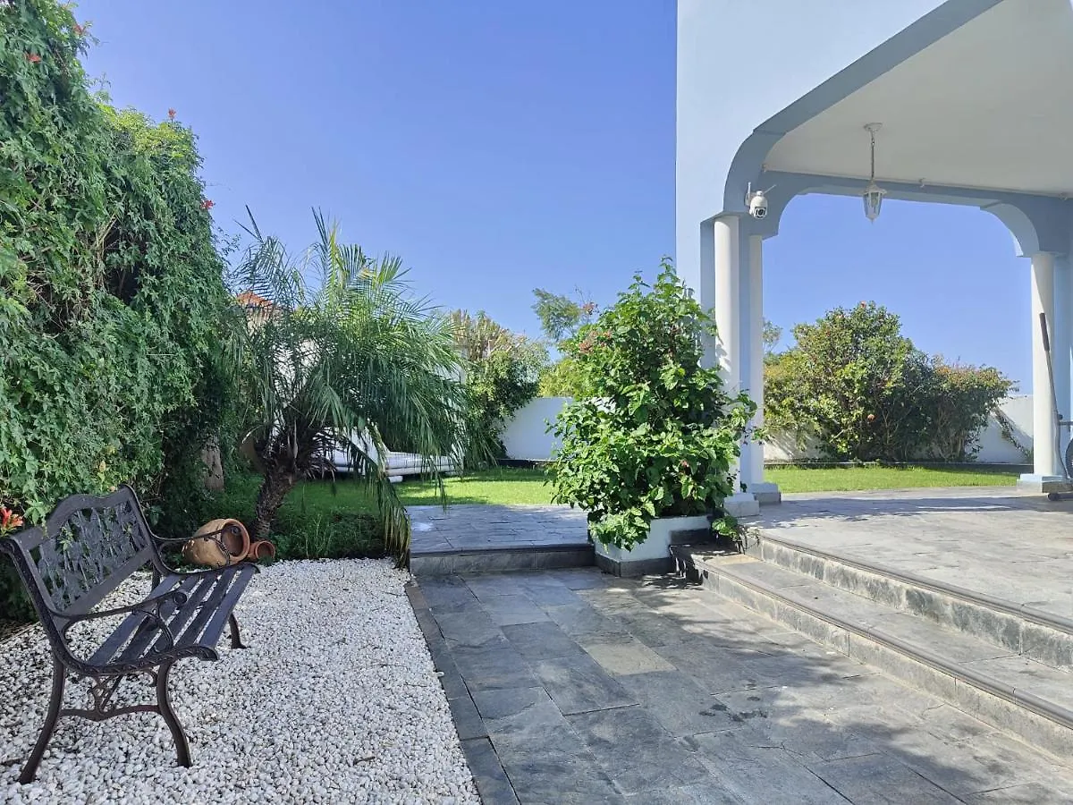 Bella Casa En El Sauzal Vila 0*,