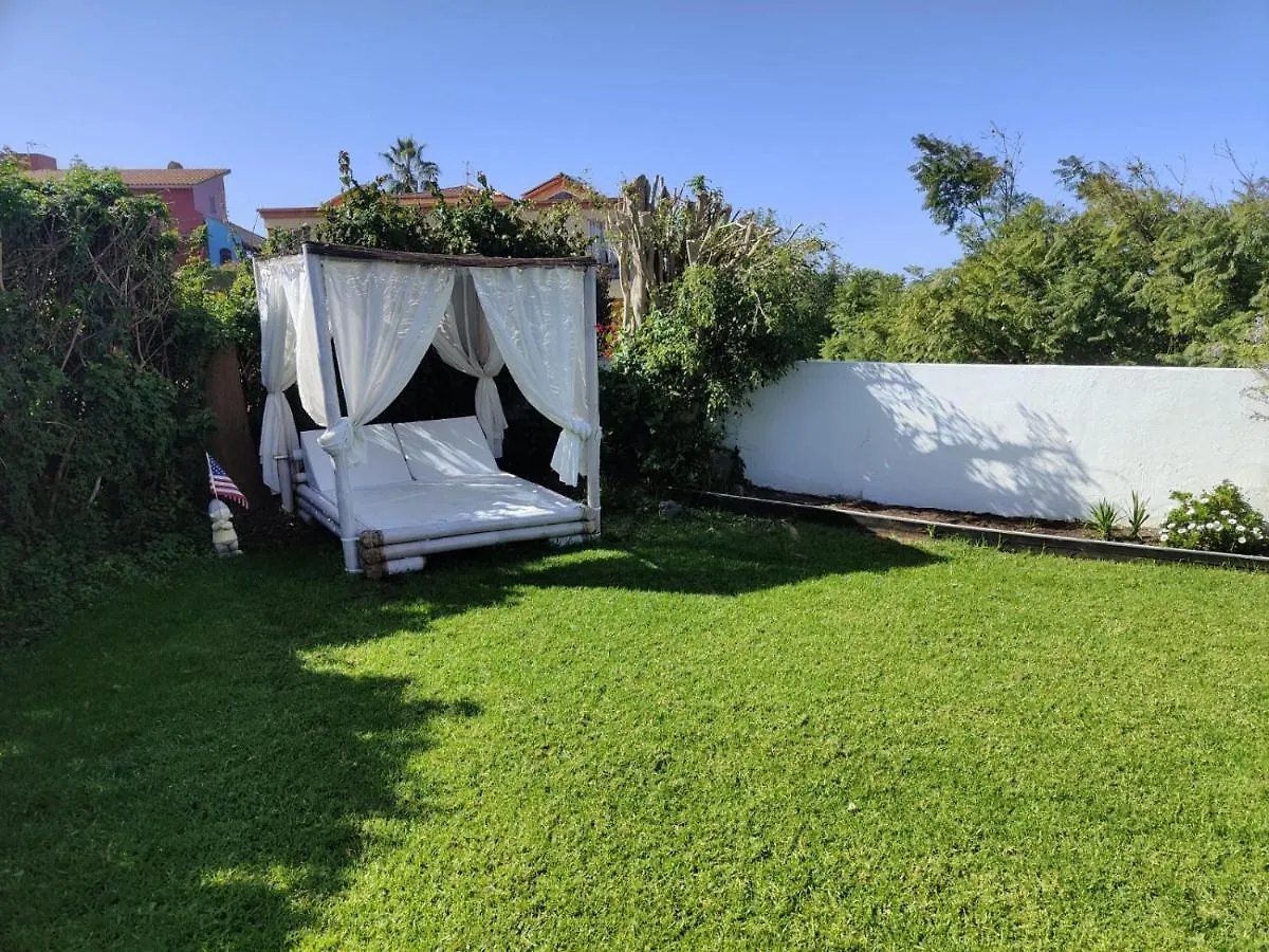 Villa Bella Casa En El El Sauzal