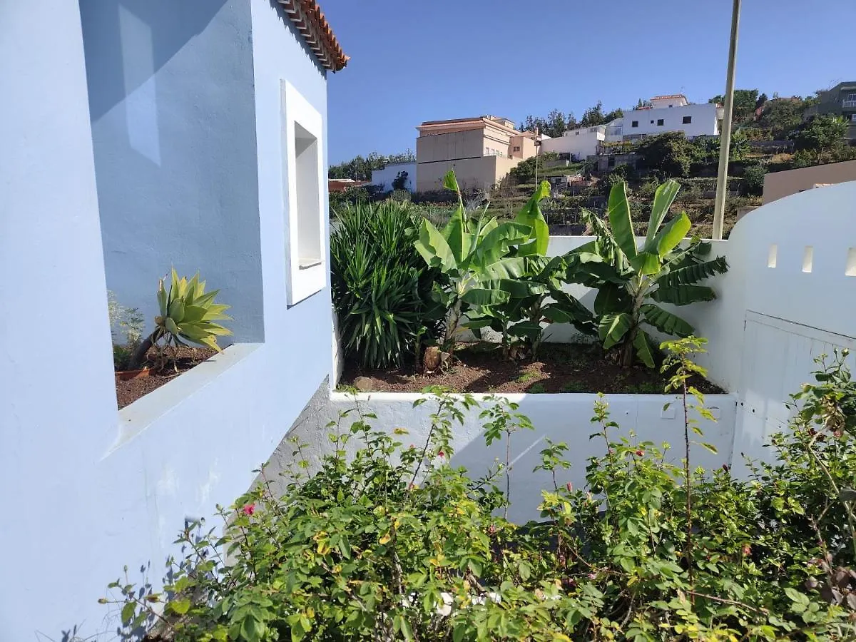 Villa Bella Casa En El El Sauzal Espagne
