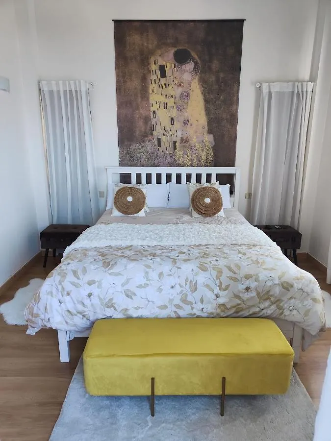 Villa Bella Casa En El El Sauzal 0*,  Espagne