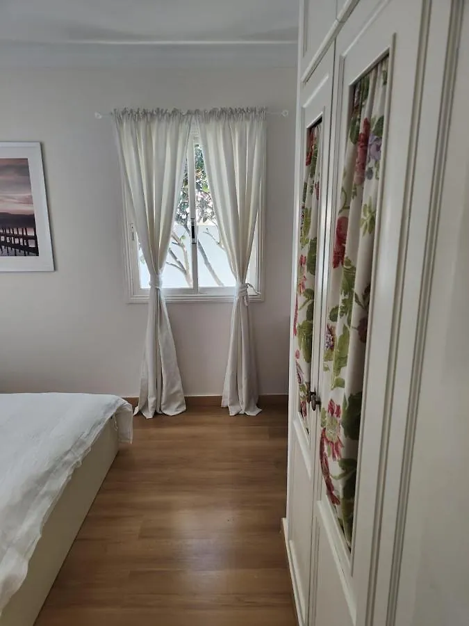 Villa Bella Casa En El El Sauzal 0*,  Espagne