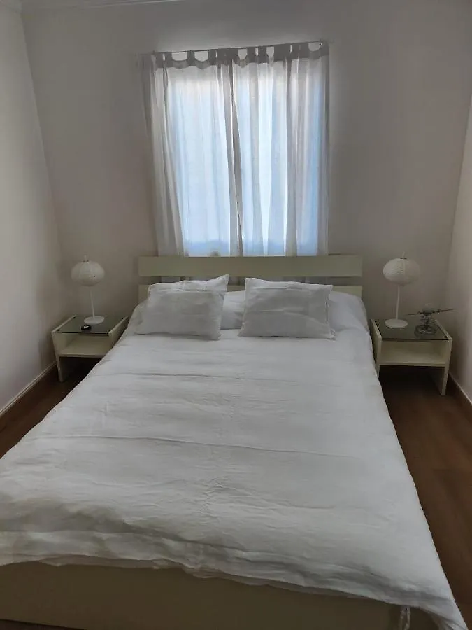 Villa Bella Casa En El El Sauzal Espagne