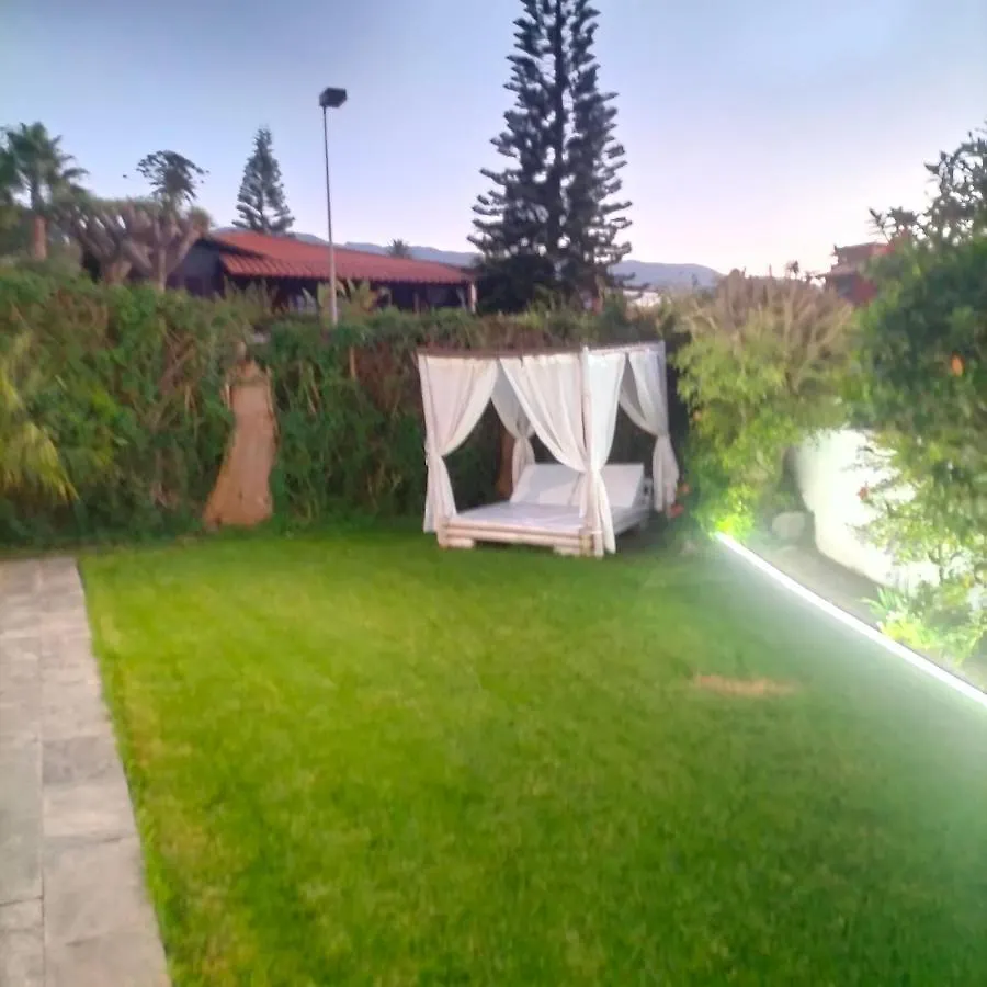 Villa Bella Casa En El El Sauzal 0*,  Espagne